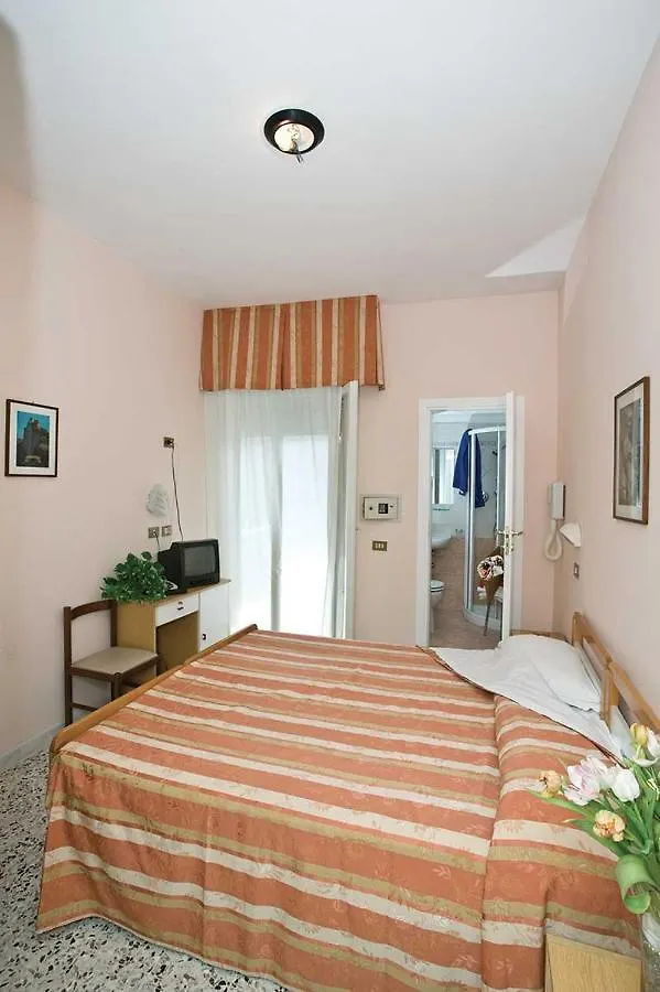 Dipendenza King Apartment Cesenatico