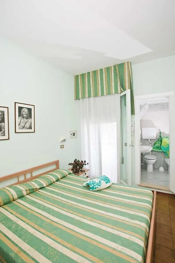 Dipendenza King Apartment Cesenatico