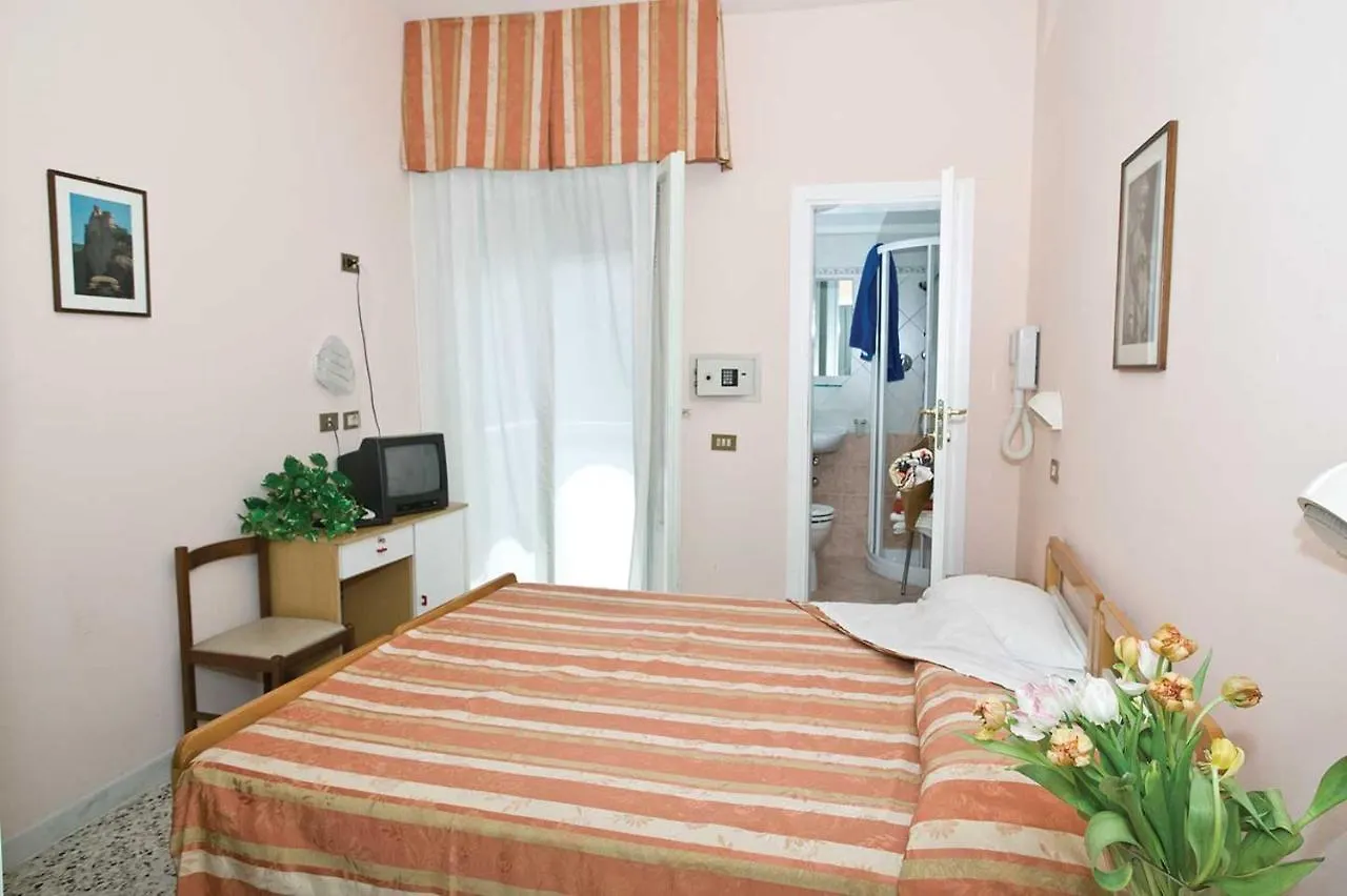 Dipendenza King Apartment Cesenatico