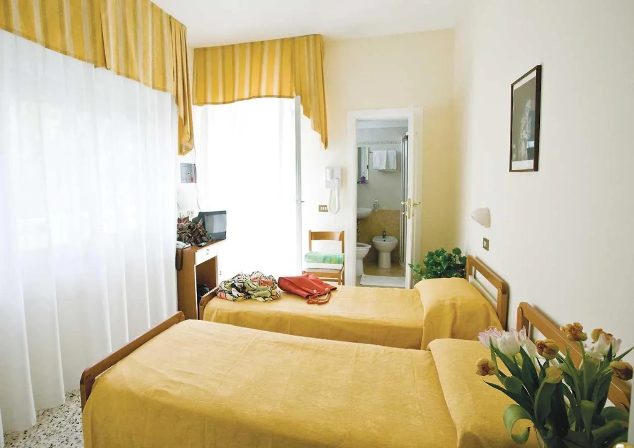 Dipendenza King Apartment Cesenatico Italy