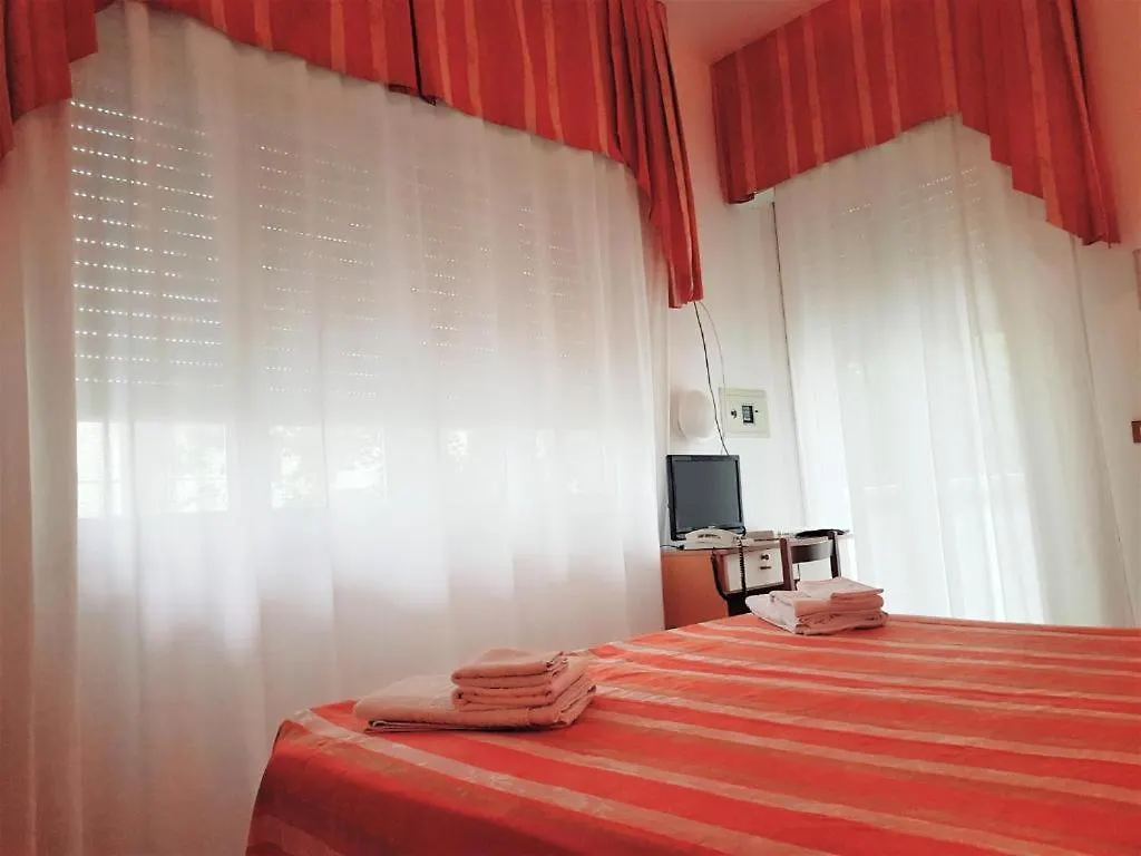 Dipendenza King Apartment Cesenatico Italy
