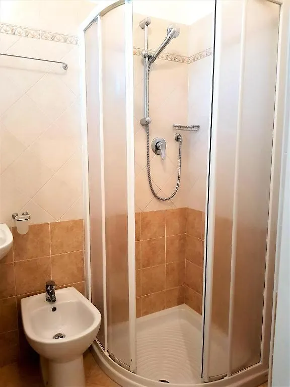 Dipendenza King Apartment Cesenatico