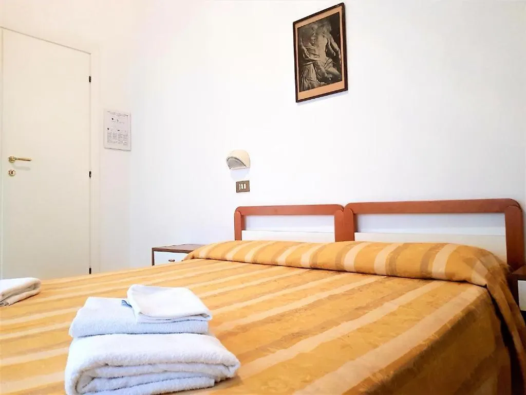 Dipendenza King Apartment Cesenatico