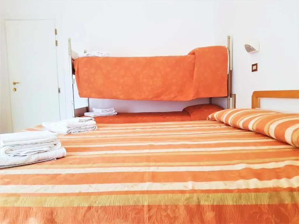 Dipendenza King Apartment Cesenatico 0*,  Italy