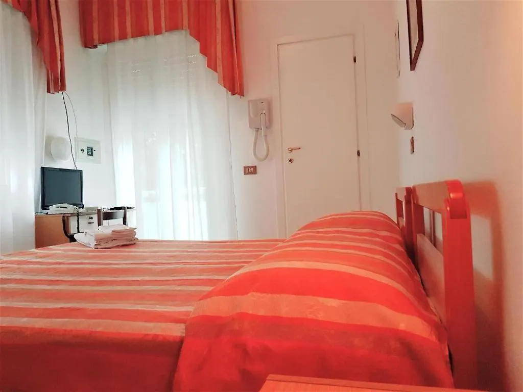 Dipendenza King Apartment Cesenatico