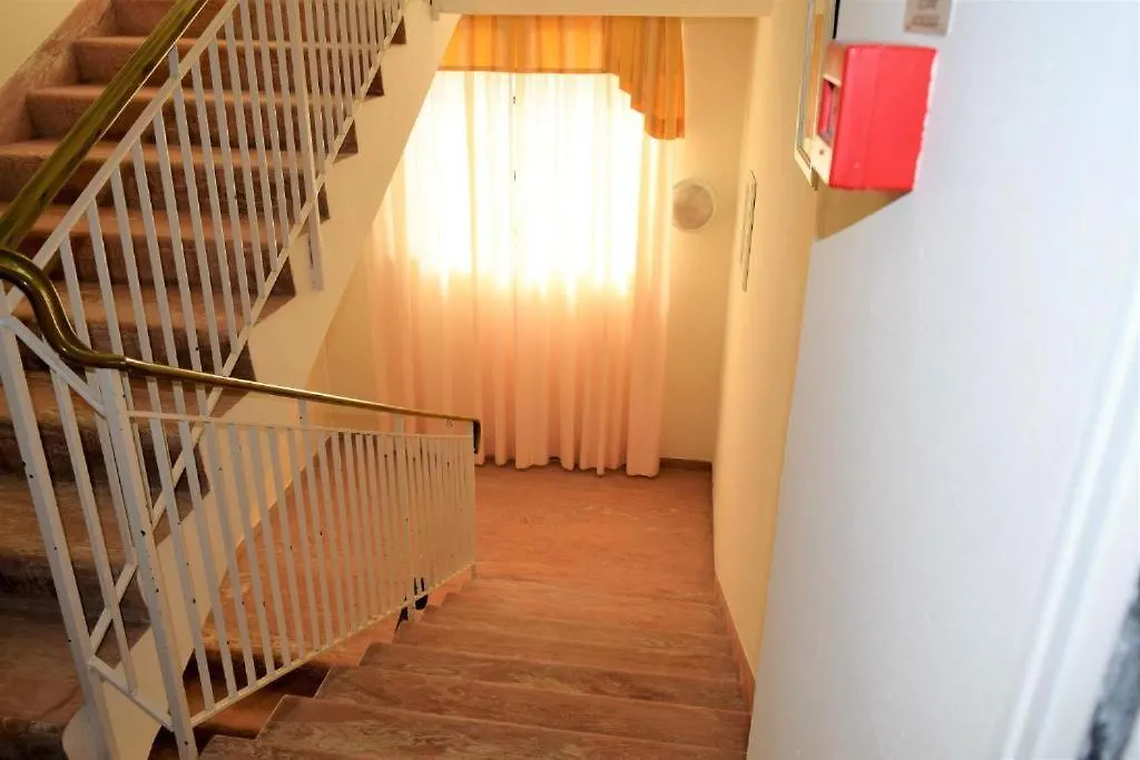 Dipendenza King Apartment Cesenatico