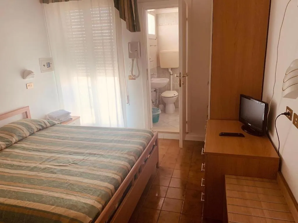 Dipendenza King Apartment Cesenatico
