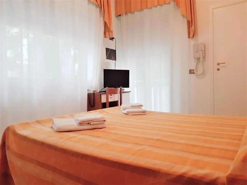 Dipendenza King Apartment Cesenatico