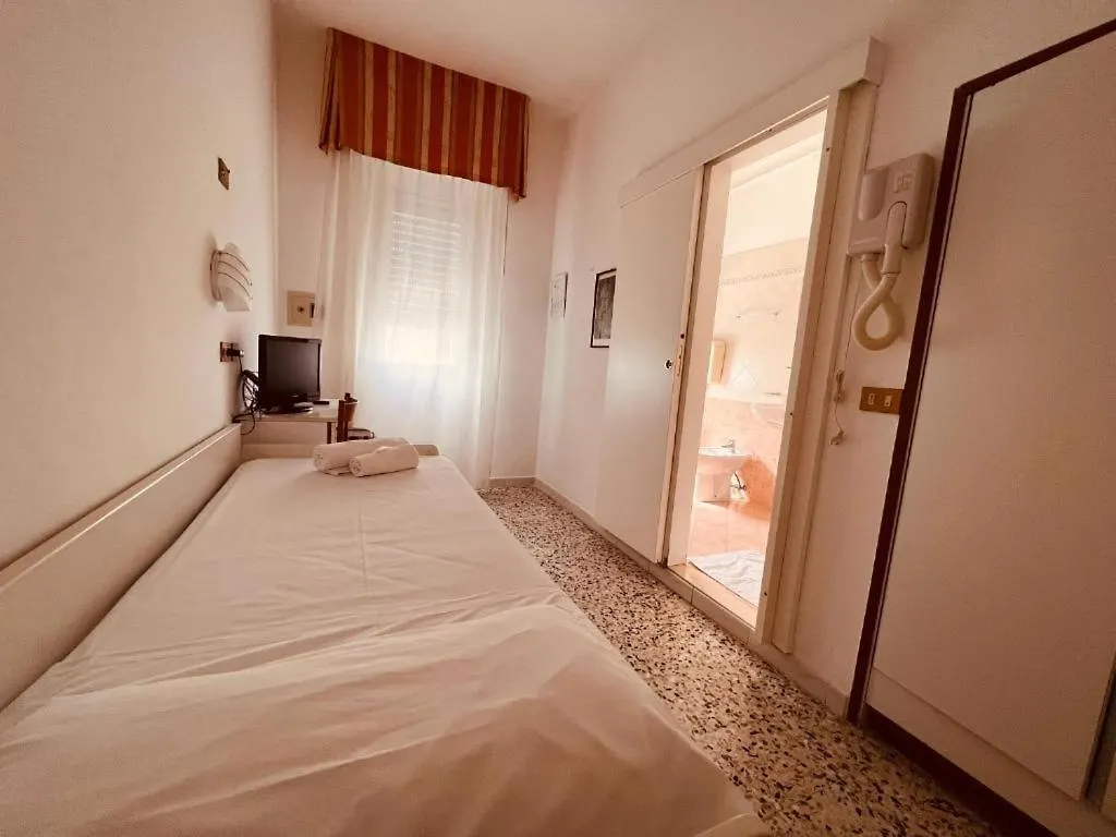 Dipendenza King Apartment Cesenatico