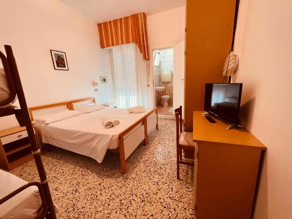 Dipendenza King Apartment Cesenatico 0*,  Italy