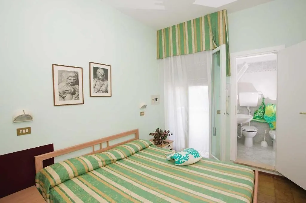 Dipendenza King Apartment Cesenatico 0*,