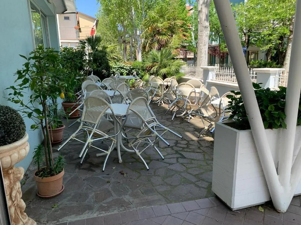 Dipendenza King Apartment Cesenatico