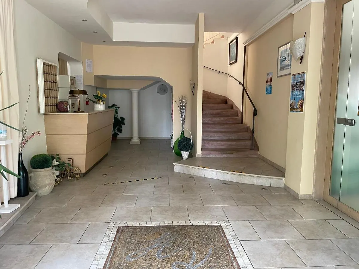 Dipendenza King Apartment Cesenatico