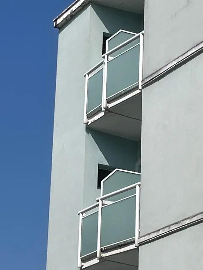 Dipendenza King Apartment Cesenatico 0*,