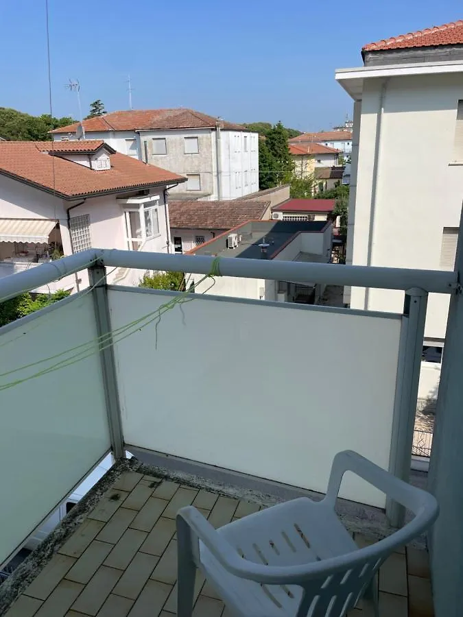 Dipendenza King Apartment Cesenatico