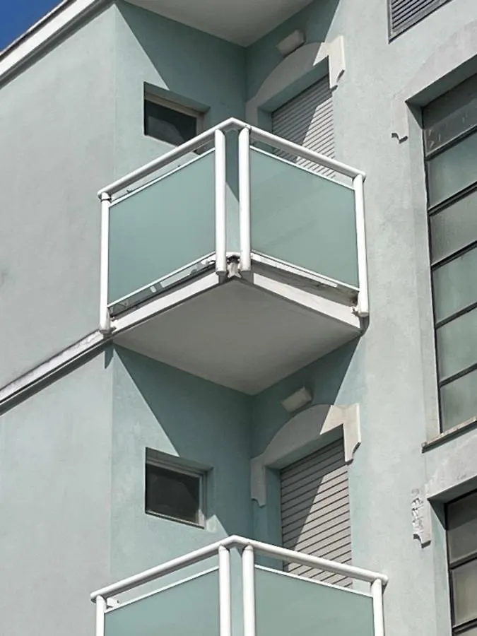 Dipendenza King Apartment Cesenatico