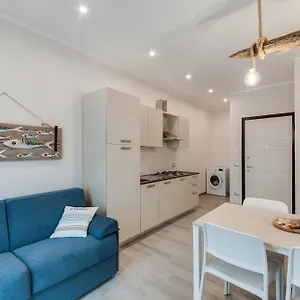 La Corte Dei Mari Apartment