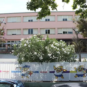 Paradiso Di Eurocamp Hostel