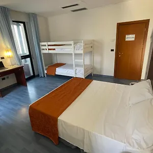 4* Отель Sirena -