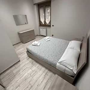 Rhome Away Montagnola Roma