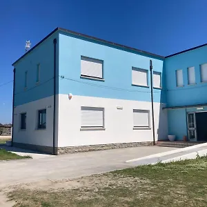 Casa Celeste Sul Mare Ostello