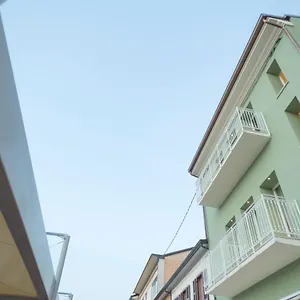 Porto Canale Frühstückspension